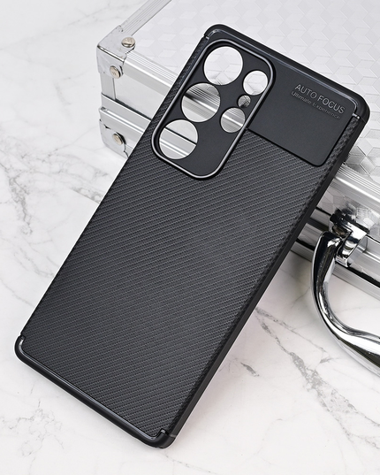 Torbica Defender Carbon za Samsung S938B Galaxy S25 Ultra