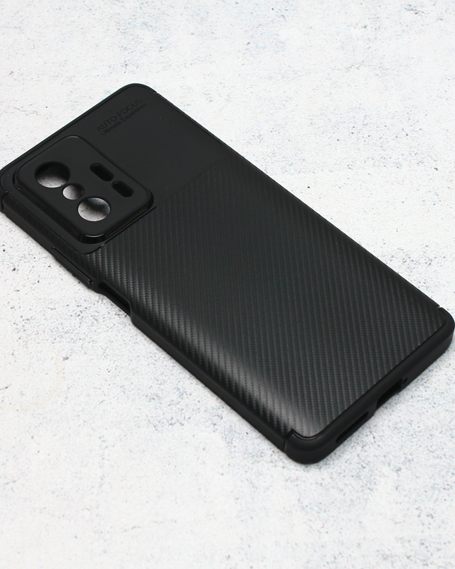 Torbica Defender Carbon za Xiaomi 11T/11T Pro