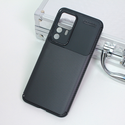 Torbica Defender Carbon za Xiaomi 12T/12T Pro