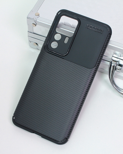 Torbica Defender Carbon za Xiaomi 12T/12T Pro