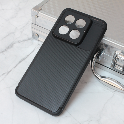 Torbica Defender Carbon za Xiaomi 14 Pro