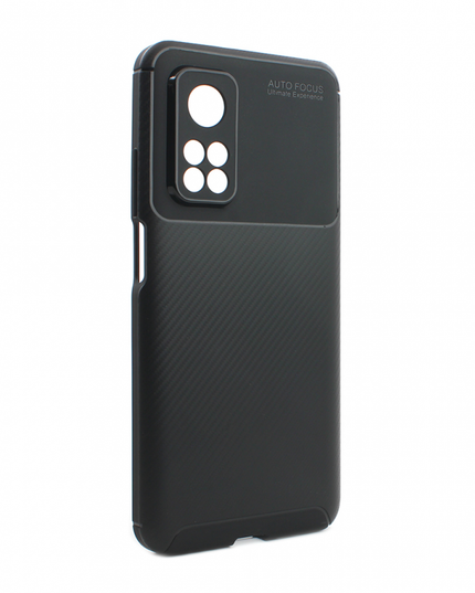 Torbica Defender Carbon za Xiaomi Mi 10T/10T Pro