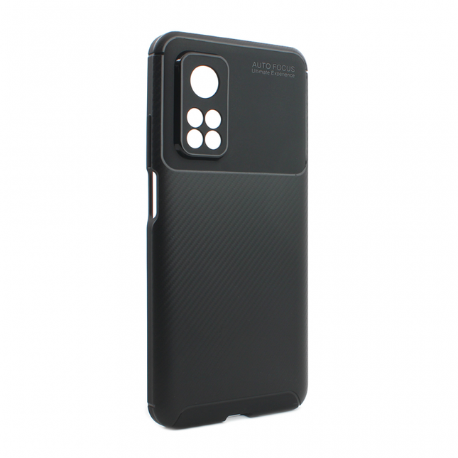 Torbica Defender Carbon za Xiaomi Mi 10T/10T Pro