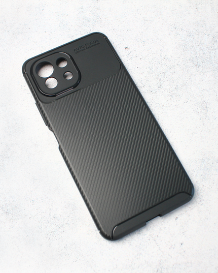 Torbica Defender Carbon za Xiaomi Mi 11 Lite