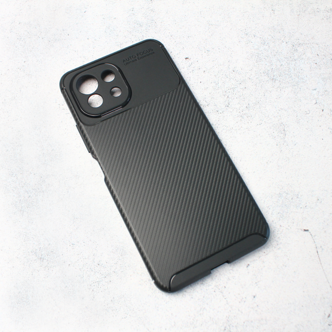 Torbica Defender Carbon za Xiaomi Mi 11 Lite