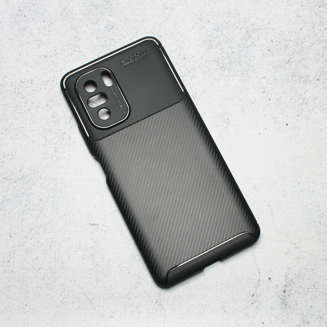 Torbica Defender Carbon za Xiaomi Poco F3 /Mi 11i