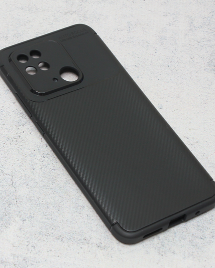 Torbica Defender Carbon za Xiaomi Redmi 10C