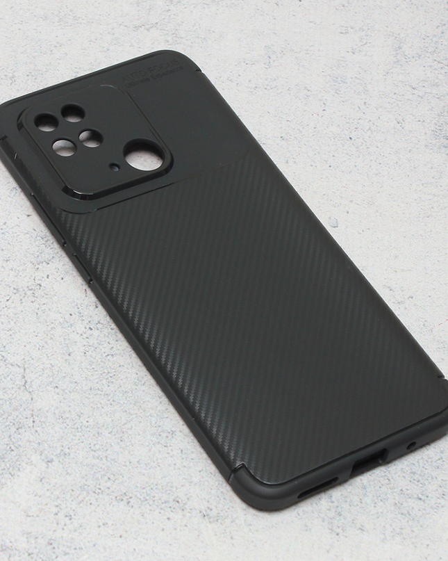 Torbica Defender Carbon za Xiaomi Redmi 10C