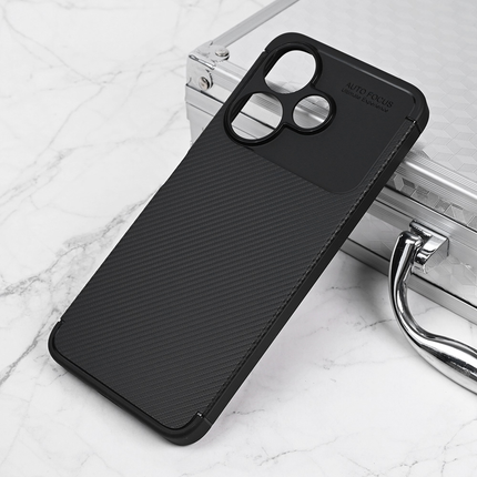 Torbica Defender Carbon za Xiaomi Redmi 13