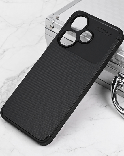 Torbica Defender Carbon za Xiaomi Redmi 13