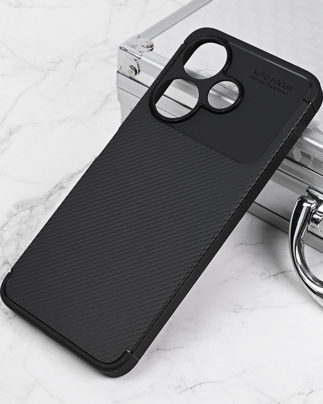 Torbica Defender Carbon za Xiaomi Redmi 13