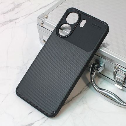 Torbica Defender Carbon za Xiaomi Redmi 13C