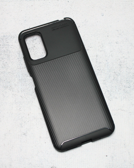 Torbica Defender Carbon za Xiaomi Redmi Note 10 5G