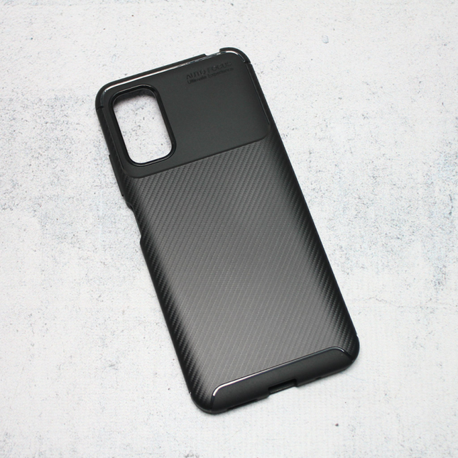Torbica Defender Carbon za Xiaomi Redmi Note 10 5G