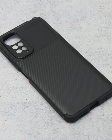 Torbica Defender Carbon za Xiaomi Redmi Note 11/Note 11s