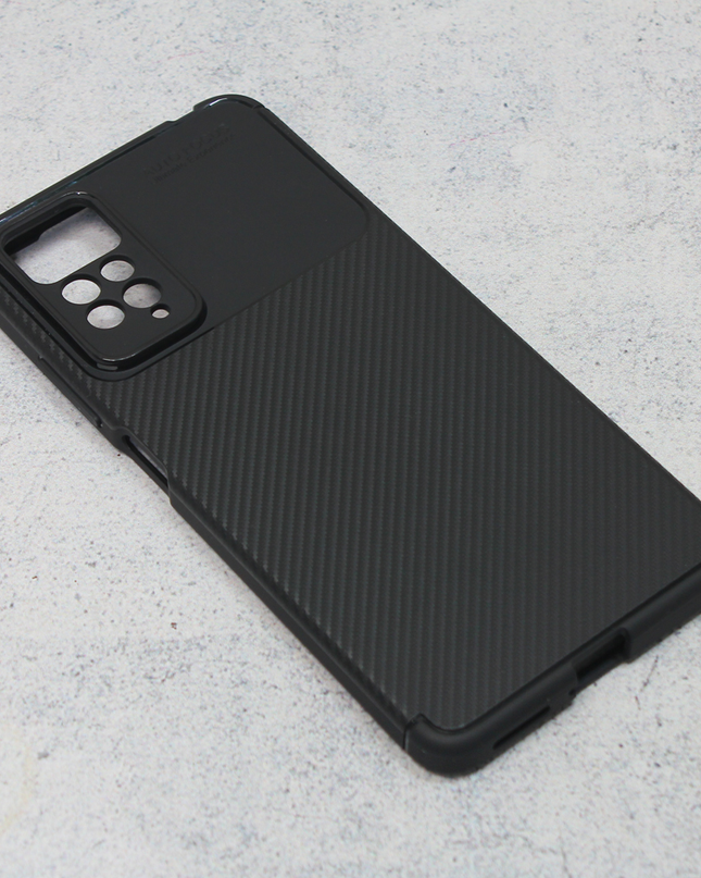 Torbica Defender Carbon za Xiaomi Redmi Note 11 Pro 4G/5G/Note 12 Pro 4G