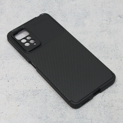 Torbica Defender Carbon za Xiaomi Redmi Note 11 Pro 4G/5G/Note 12 Pro 4G