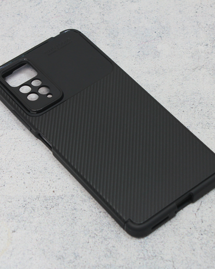 Torbica Defender Carbon za Xiaomi Redmi Note 11 Pro 4G/5G/Note 12 Pro 4G