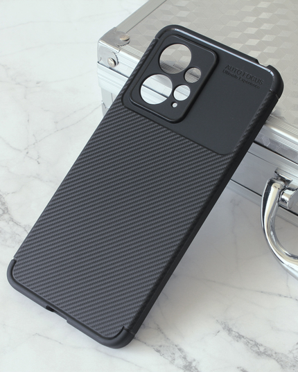 Torbica Defender Carbon za Xiaomi Redmi Note 12 4G (EU)