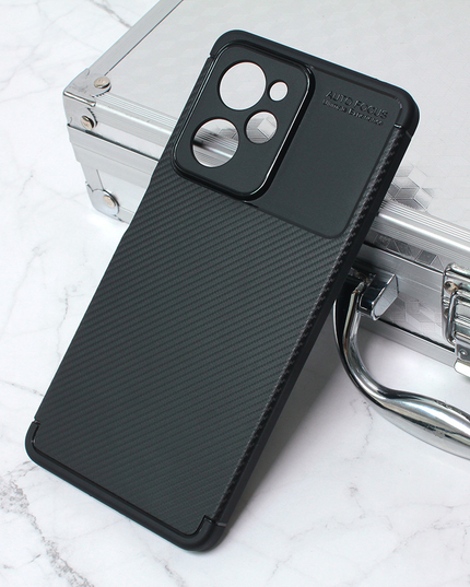 Torbica Defender Carbon za Xiaomi Redmi Note 12 Pro 5G (EU)