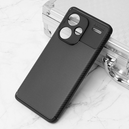 Torbica Defender Carbon za Xiaomi Redmi Note 13 Pro Plus (EU)