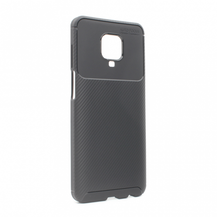 Torbica Defender Carbon za Xiaomi Redmi Note 9 Pro/Note 9 Pro Max/Note 9S