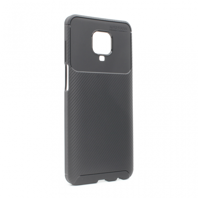 Torbica Defender Carbon za Xiaomi Redmi Note 9 Pro/Note 9 Pro Max/Note 9S