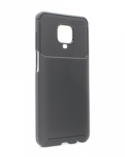 Torbica Defender Carbon za Xiaomi Redmi Note 9 Pro/Note 9 Pro Max/Note 9S