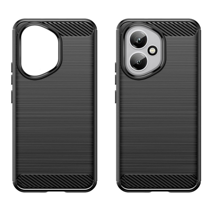 Maska Defender Safeguard za Honor 400 crna