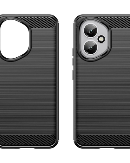 Maska Defender Safeguard za Honor 400 crna