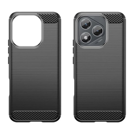 Torbica Defender Safeguard za Honor 400 Lite crna