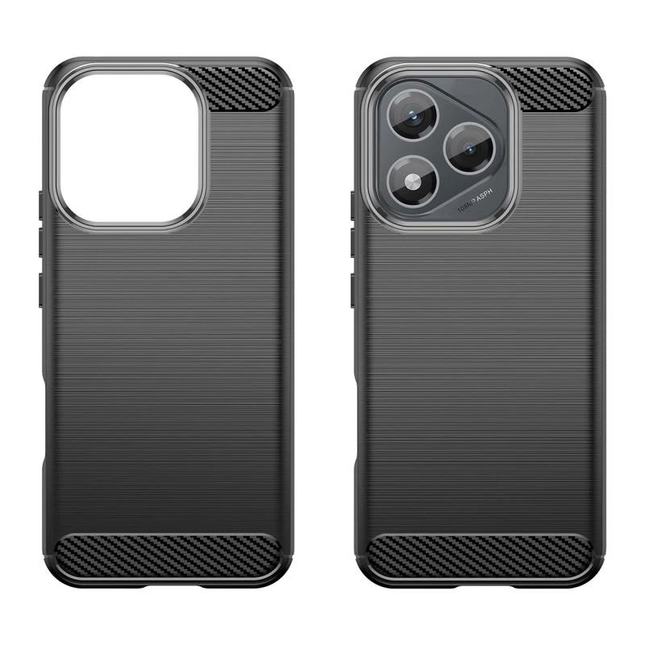 Torbica Defender Safeguard za Honor 400 Lite crna