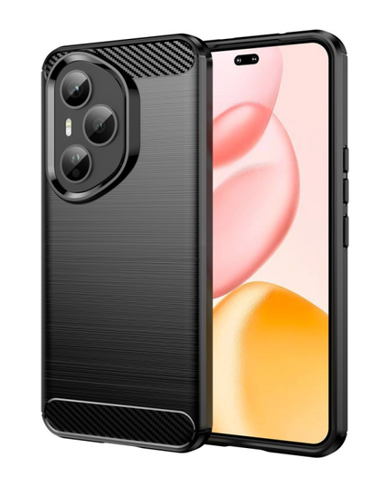 Torbica Defender Safeguard za Honor 400 Pro crna