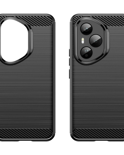 Torbica Defender Safeguard za Honor 400 Pro crna