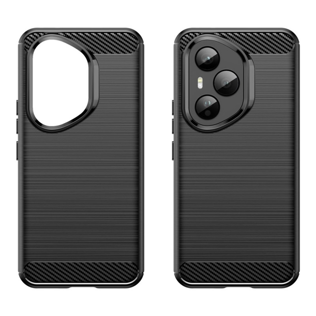 Torbica Defender Safeguard za Honor 400 Pro crna