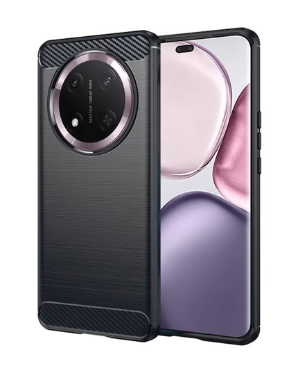 Torbica Defender Safeguard za Honor Magic 7 Lite crna