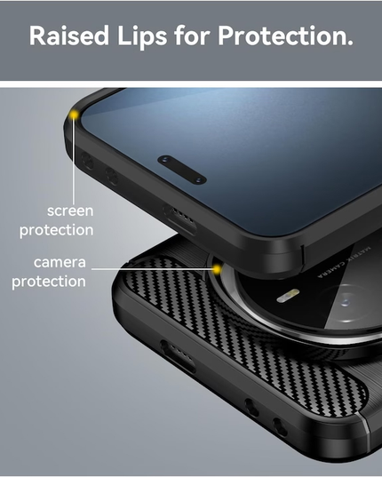 Torbica Defender Safeguard za Honor Magic 7 Lite crna