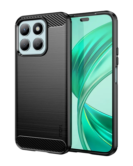 Torbica Defender Safeguard za Honor X8c crna