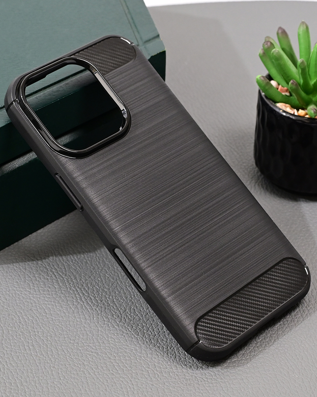 Torbica Defender Safeguard za iPhone 16 Pro 6.3