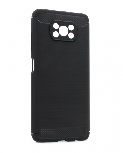Torbica Defender Safeguard za Xiaomi Poco X3/X3 Pro/X3 NFC