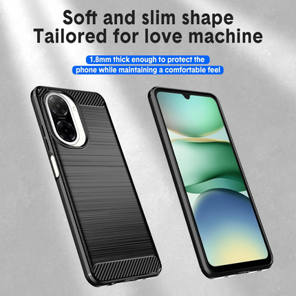 Torbica Defender Safeguard za Xiaomi Redmi A5 4G EU 173mm crna