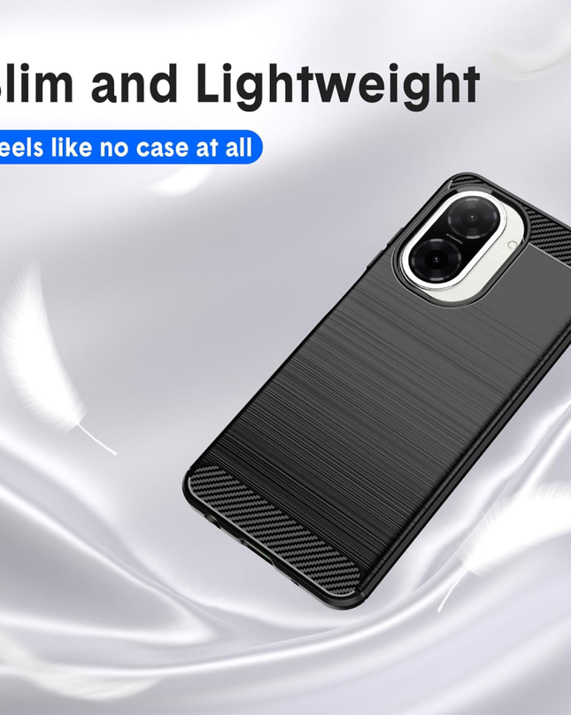 Torbica Defender Safeguard za Xiaomi Redmi A5 4G EU 173mm crna