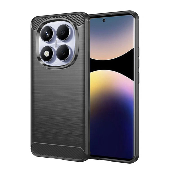 Torbica Defender Safeguard za Xiaomi Redmi Note 14 Pro 4G (EU)