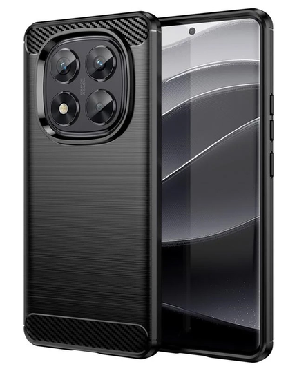 Torbica Defender Safeguard za Xiaomi Redmi Note 14 Pro 5G (EU)