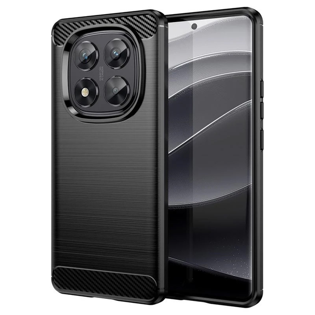 Torbica Defender Safeguard za Xiaomi Redmi Note 14 Pro 5G (EU)