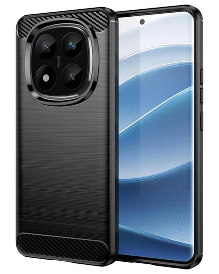 Torbica Defender Safeguard za Xiaomi Redmi Note 14 Pro Plus