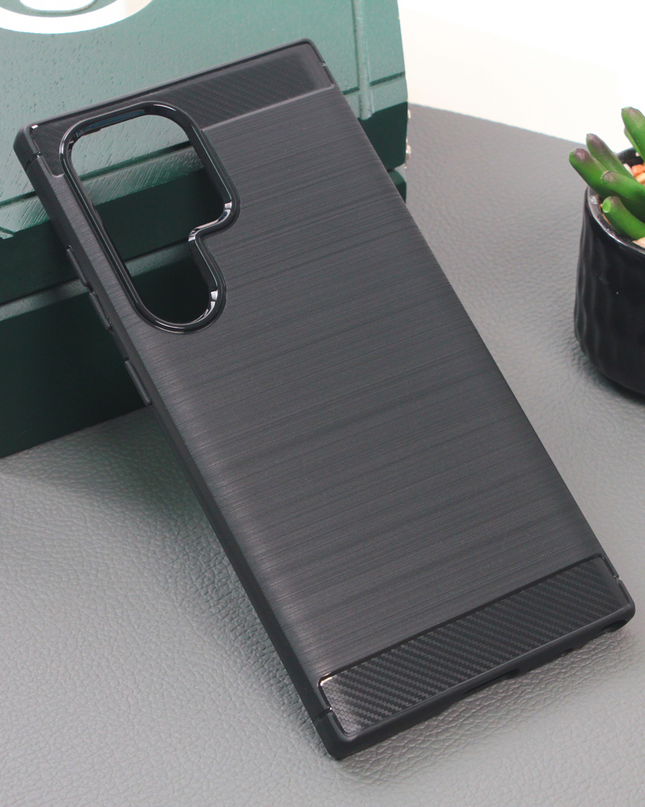 Torbica Defender Safeguard za Samsung S928B Galaxy S24 Ultra