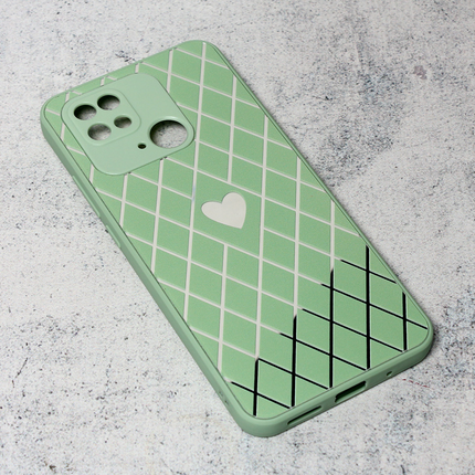 Torbica Diamond Heart za Xiaomi 10c