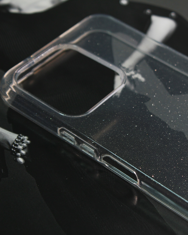 Torbica Diamond za Honor X6a transparent