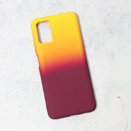 Torbica Double Color za Samsung A037G Galaxy A03s (EU) zuto-